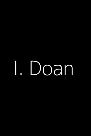 Ivan Doan